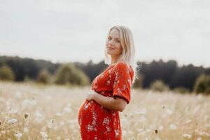 CHIROPRACTIC CARE DURING PREGNANCY