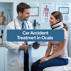 car accident treatment in ocala